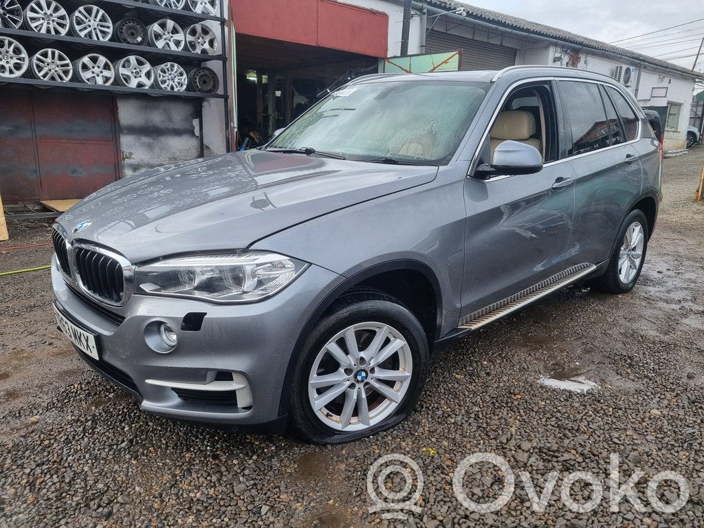 BMW X5 F15 Altavoz de la puerta delantera 