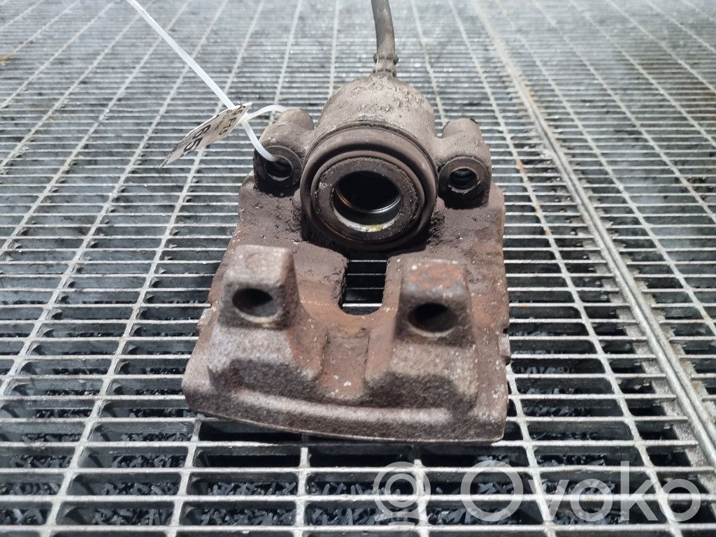 BMW X5 F15 Caliper del freno trasero 
