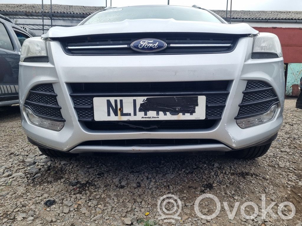 Ford Kuga II Stoßstange Stoßfänger vorne