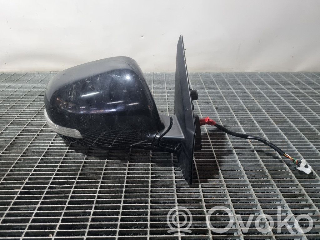 Mitsubishi Outlander Oglindă electrică ușă față 