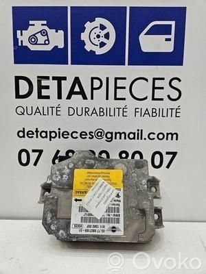 Mini One - Cooper Coupe R56 Unitate/modul de comandă airbaguri 