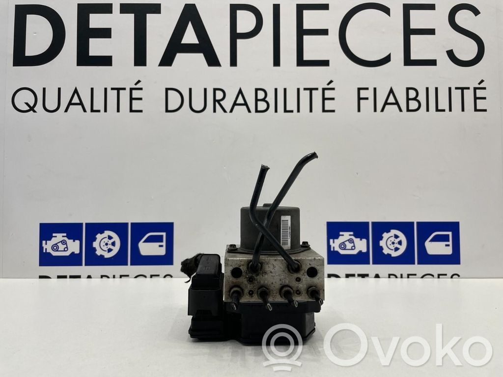 Sensor ABS de aceleración de rueda