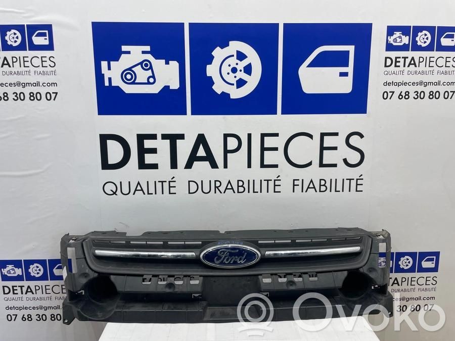 Ford Kuga II Atrapa chłodnicy / Grill 