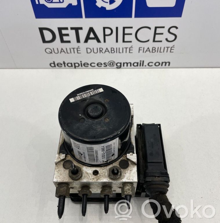ABS-pumppu   13440100,13440100,13440100,13440100