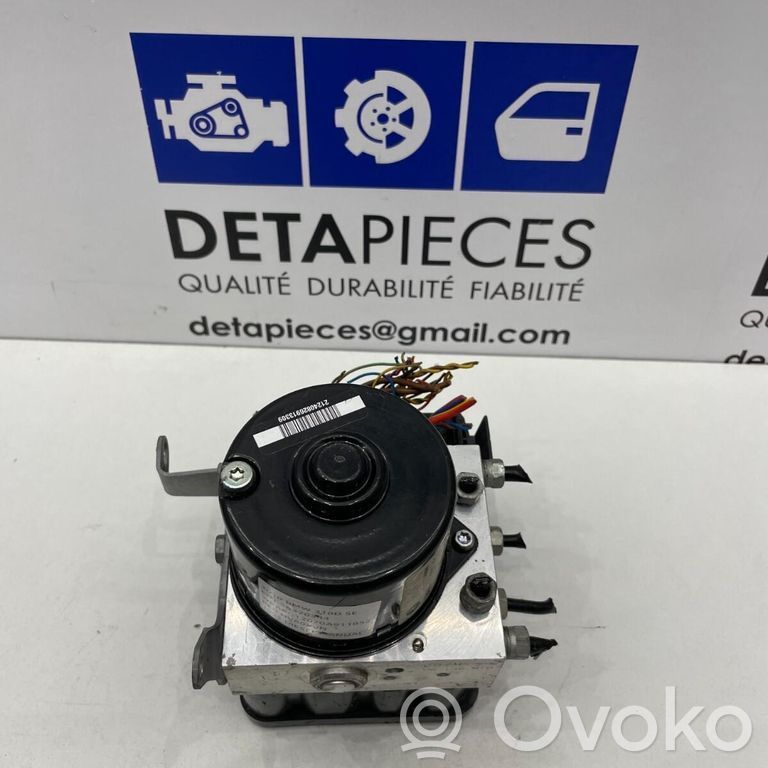 BMW 3 E90 E91 ABS bloks 