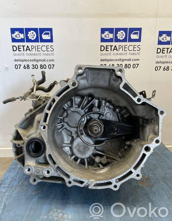 BMW 6 F12 F13 Manual 5 speed gearbox 