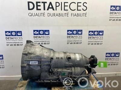 BMW 3 E90 E91 Automatikgetriebe 