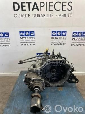 Toyota RAV 4 (XA30) Boîte de vitesses manuelle à 6 vitesses 