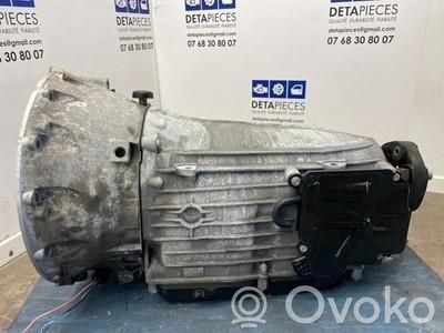 Mercedes-Benz E A207 Caja de cambios automática 