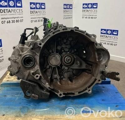 KIA Rio Manualna 6-biegowa skrzynia biegów 
