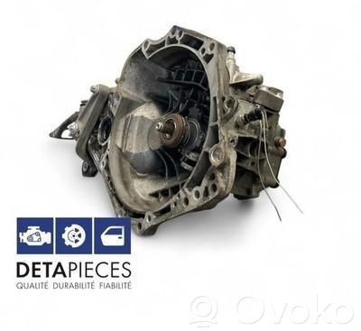 Opel Adam 5 Gang Schaltgetriebe 