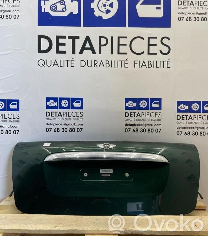 Tailgate/trunk/boot lid   41002758392,41002758392,41002758392,41002758392