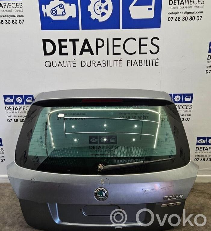 Tylna klapa bagażnika   5J9827025J,5J9827025J,5J9827025J,5J9827025J