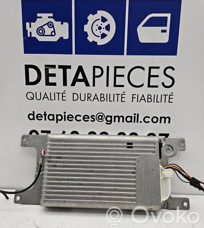 BMW 3 E90 E91 Bluetooth modulis 