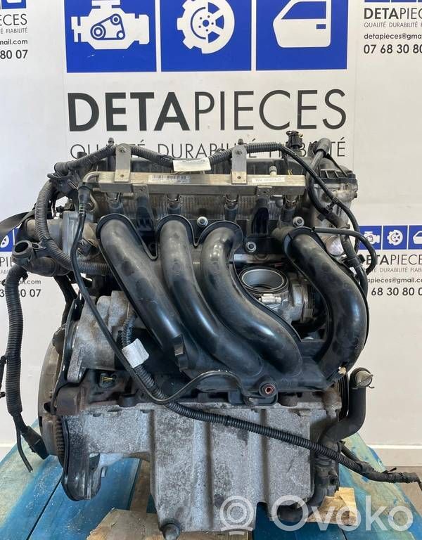 Engine   15S4U,15SAV,10084747,10084747