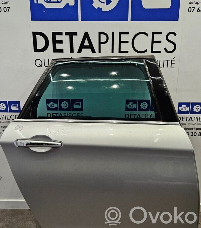 Citroen C5 Galinės durys 