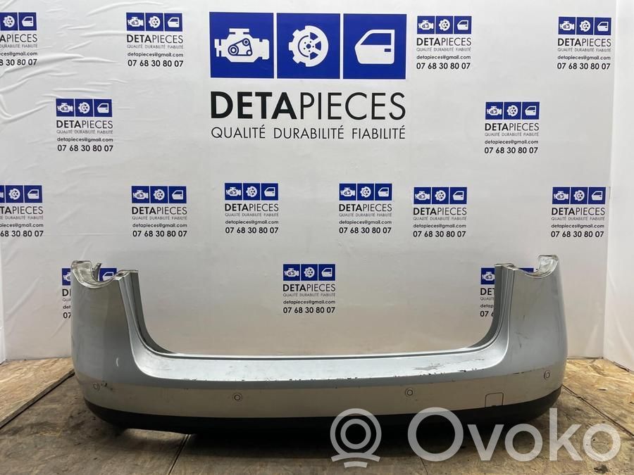 Volkswagen PASSAT CC Parachoques 