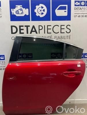 Mazda 6 Galinės durys 