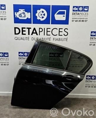 BMW 1 F20 F21 Aizmugurējās durvis 