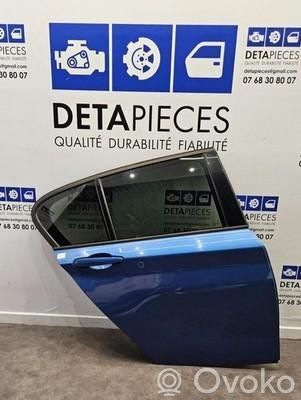 BMW 1 F20 F21 Aizmugurējās durvis 