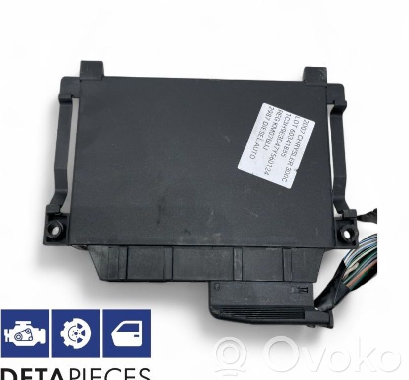 Sensor de ángulo de dirección