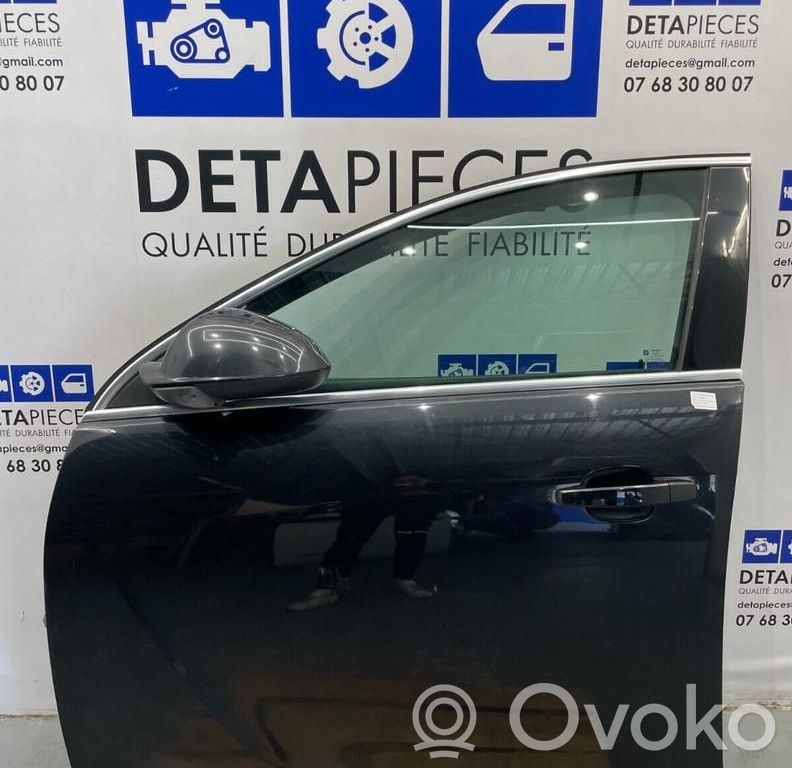 Opel Insignia A Puerta delantera 