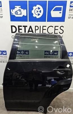Mitsubishi Outlander Puerta trasera 
