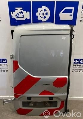Ford Transit Krovinių (bagažinės) durys 