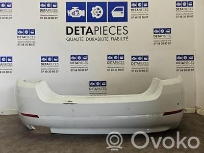 BMW 5 F10 F11 Parachoques 