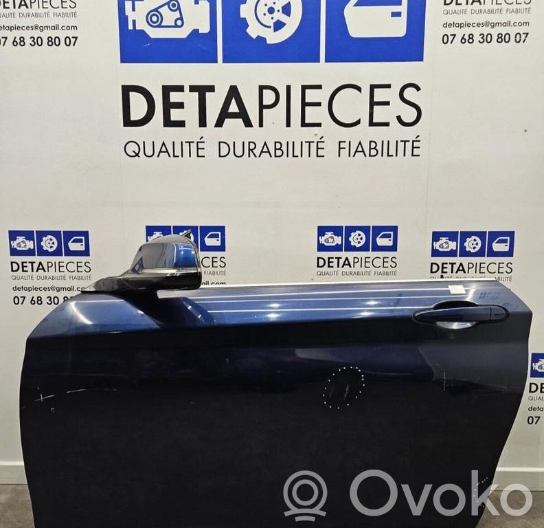 BMW 1 F20 F21 Door (2 Door Coupe) 