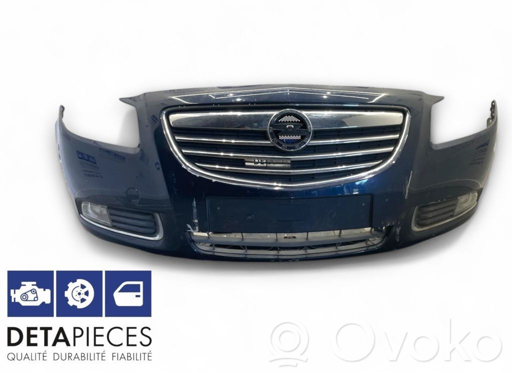 Opel Insignia A Parachoques delantero 
