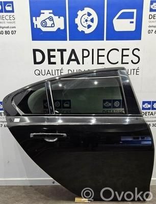 Jaguar XE Galinės durys 