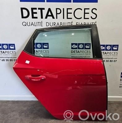 Seat Leon (5F) Galinės durys 