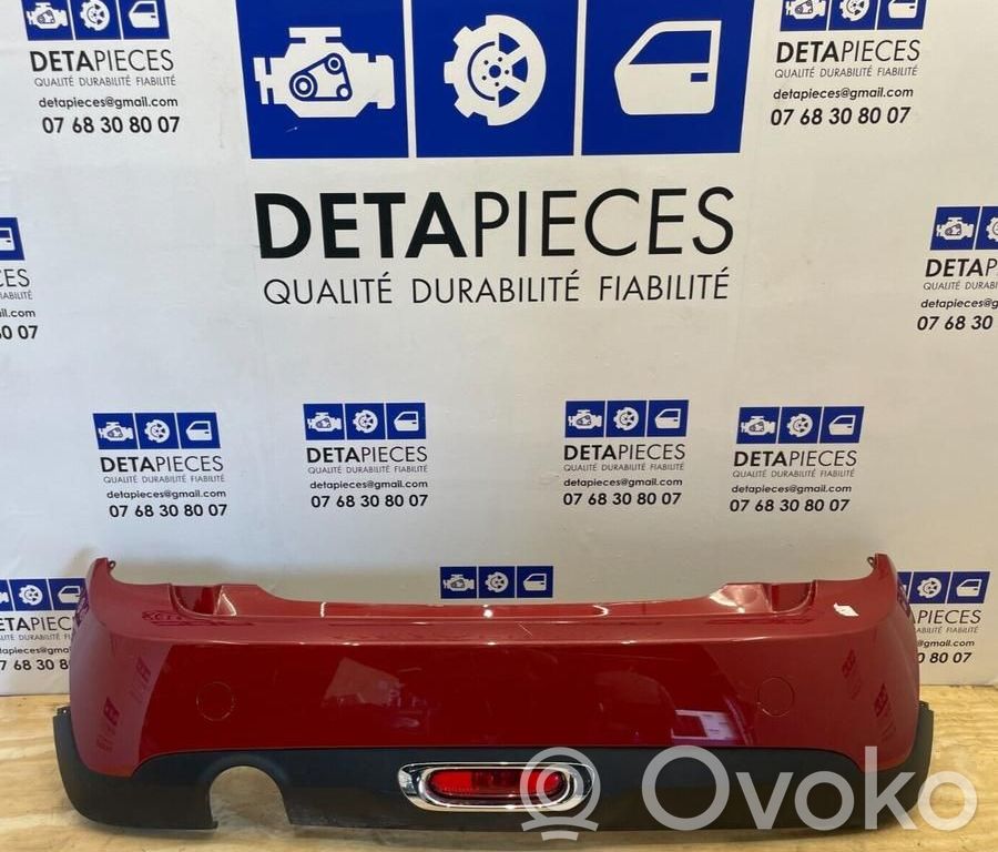 Mini One - Cooper F56 F55 Rear bumper 