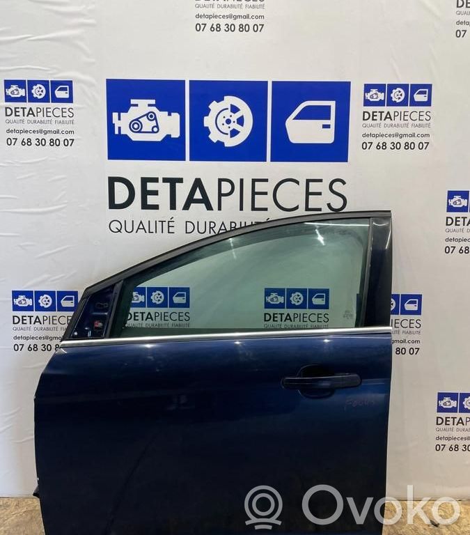 Ford Focus Durvis 