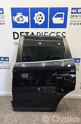 Ford Kuga I Puerta trasera 