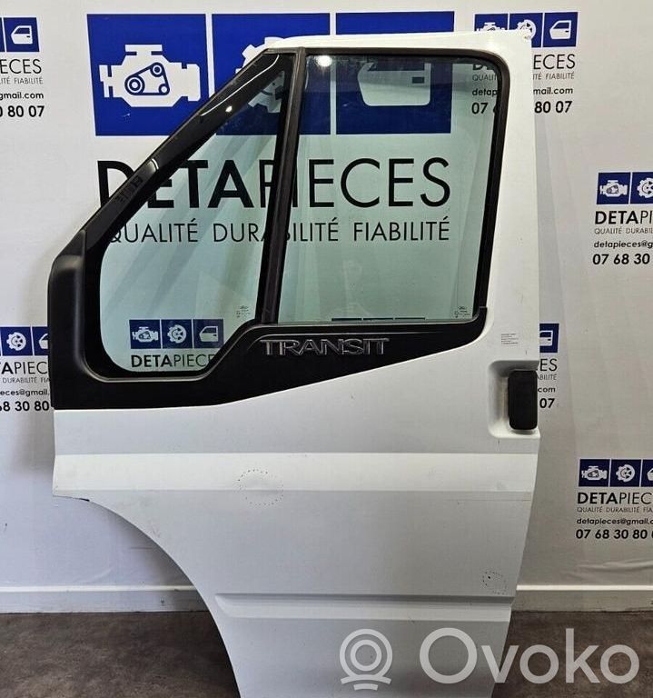 Ford Transit Durvis 