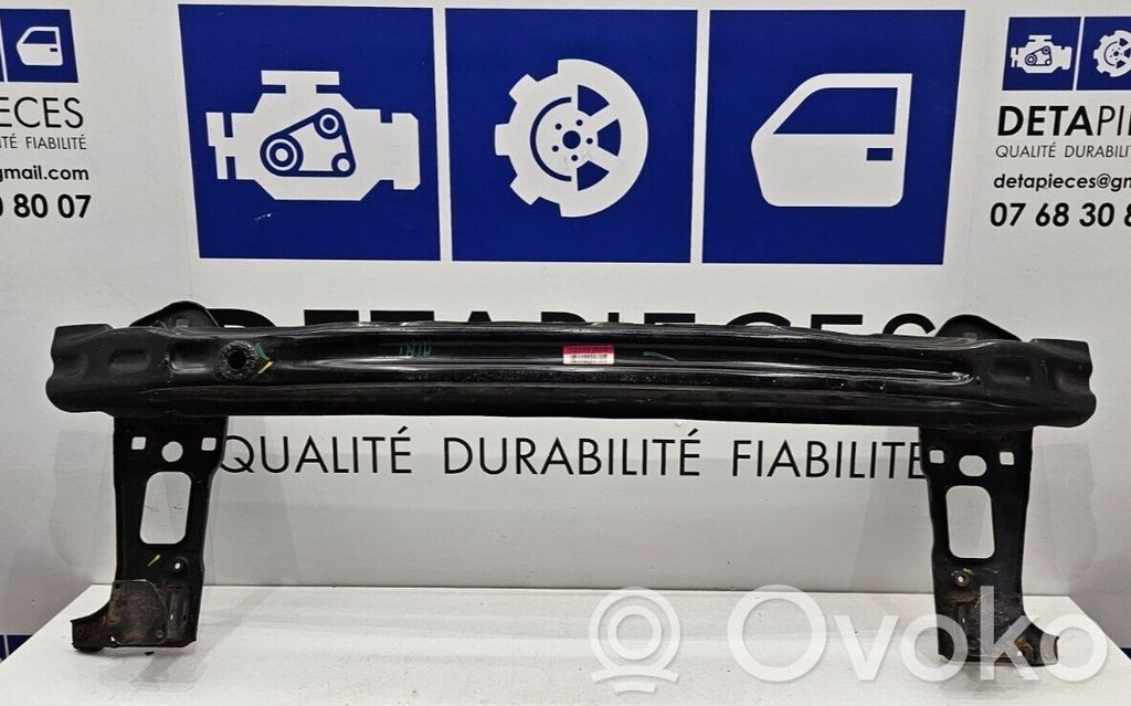 Mini One - Cooper Coupe R56 Podgrzewacz płynu chłodzącego 