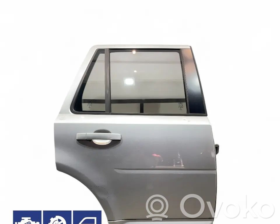 Land Rover Freelander 2 - LR2 Puerta trasera 