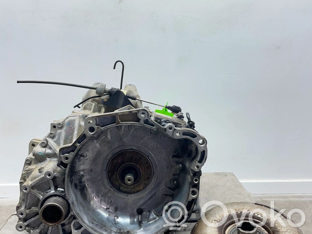 Land Rover Freelander 2 - LR2 Caja de cambios automática 