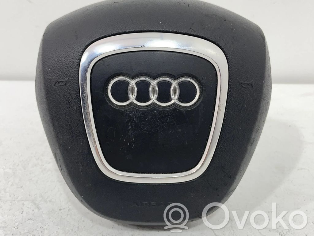 Audi A4 S4 B8 8K Airbag volan 