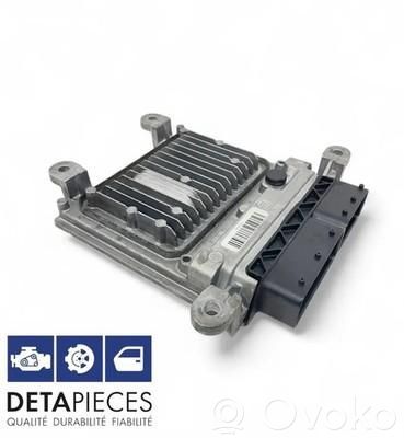 Engine control unit/module   A0064461540,6519007500,A6519007500,28336101