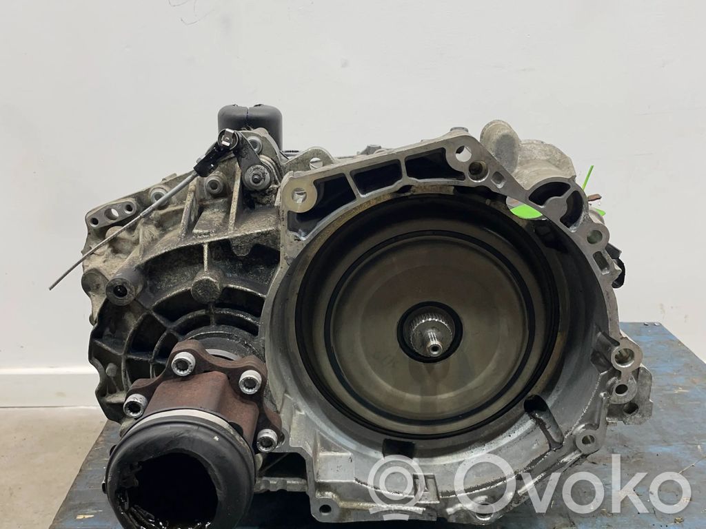 Automatic gearbox   02E300043MX,02E301107,JPJ,HXS