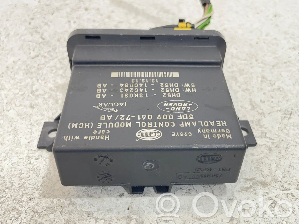 Module d'éclairage LCM   GH5213K031AB,GH5213K031AB,GH5213K031AB,5DF009041