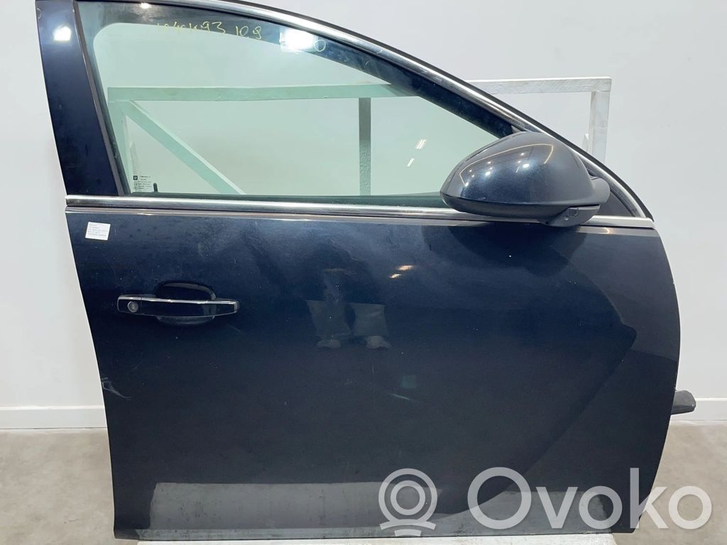 Vauxhall Insignia A Priekinės durys 