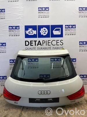 Audi A1 Tailgate/trunk/boot lid 