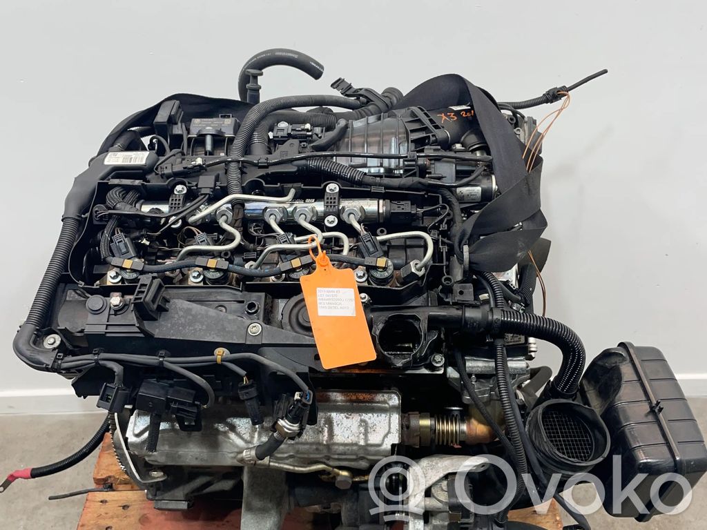 Engine   N47D20C,N47D20O1,11002207817,11002467181