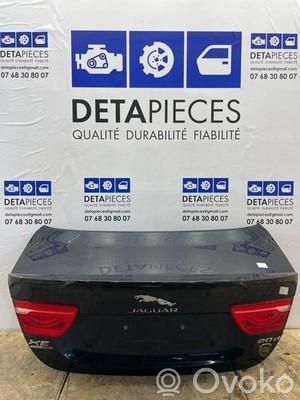 Jaguar XE Pickup box tonneau cover 
