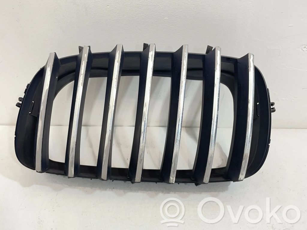 Front grill   51137171395,51137171395,51137171395,51137171395