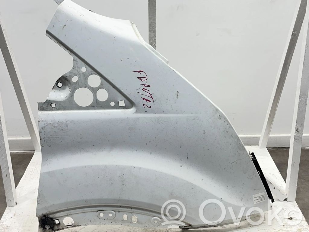 Ford Transit Spārns 